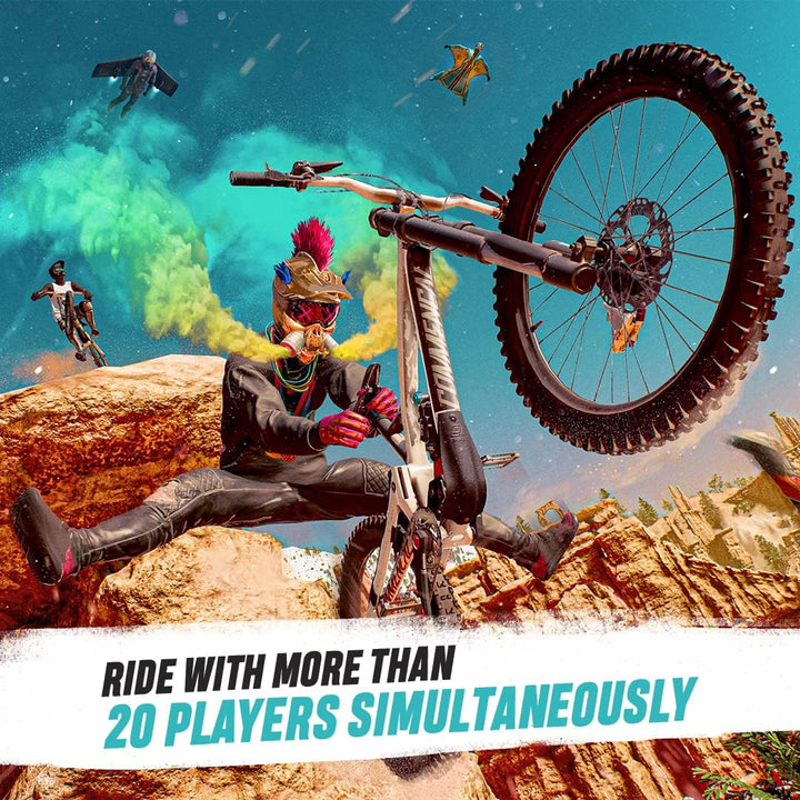 Riders Republic - PS5 Standard Edition