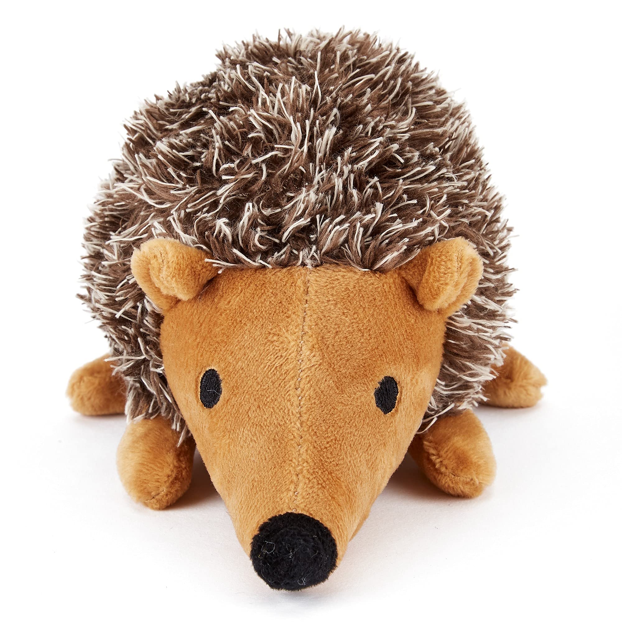 Zappi Co Hedgehog Plush Toy - Soft Cuddly Animal | 12-15 cm | Unisex Children 5