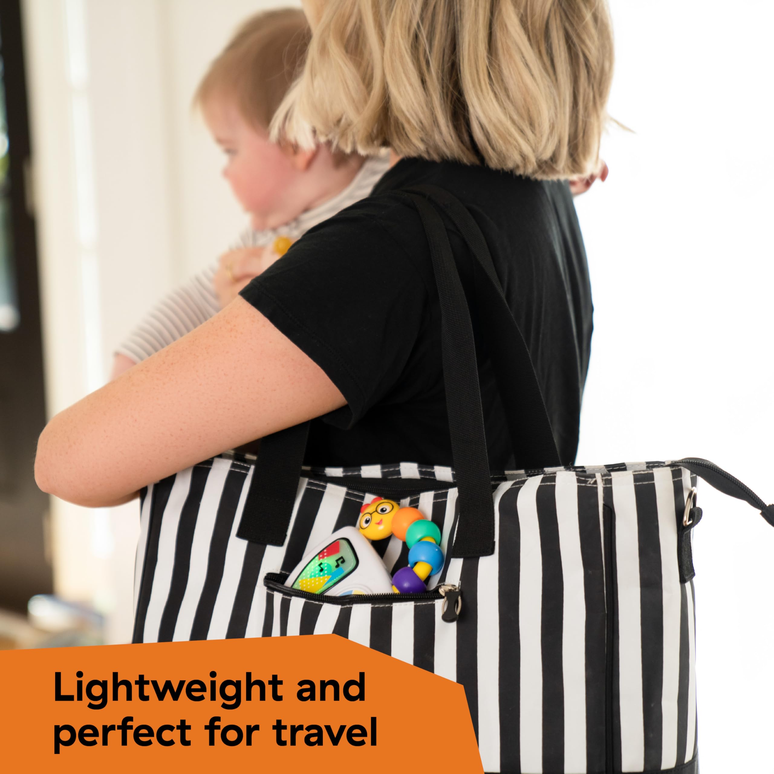 Baby Einstein Take Along Tunes Musikspielzeug – Klassische Melodien für Babys 17