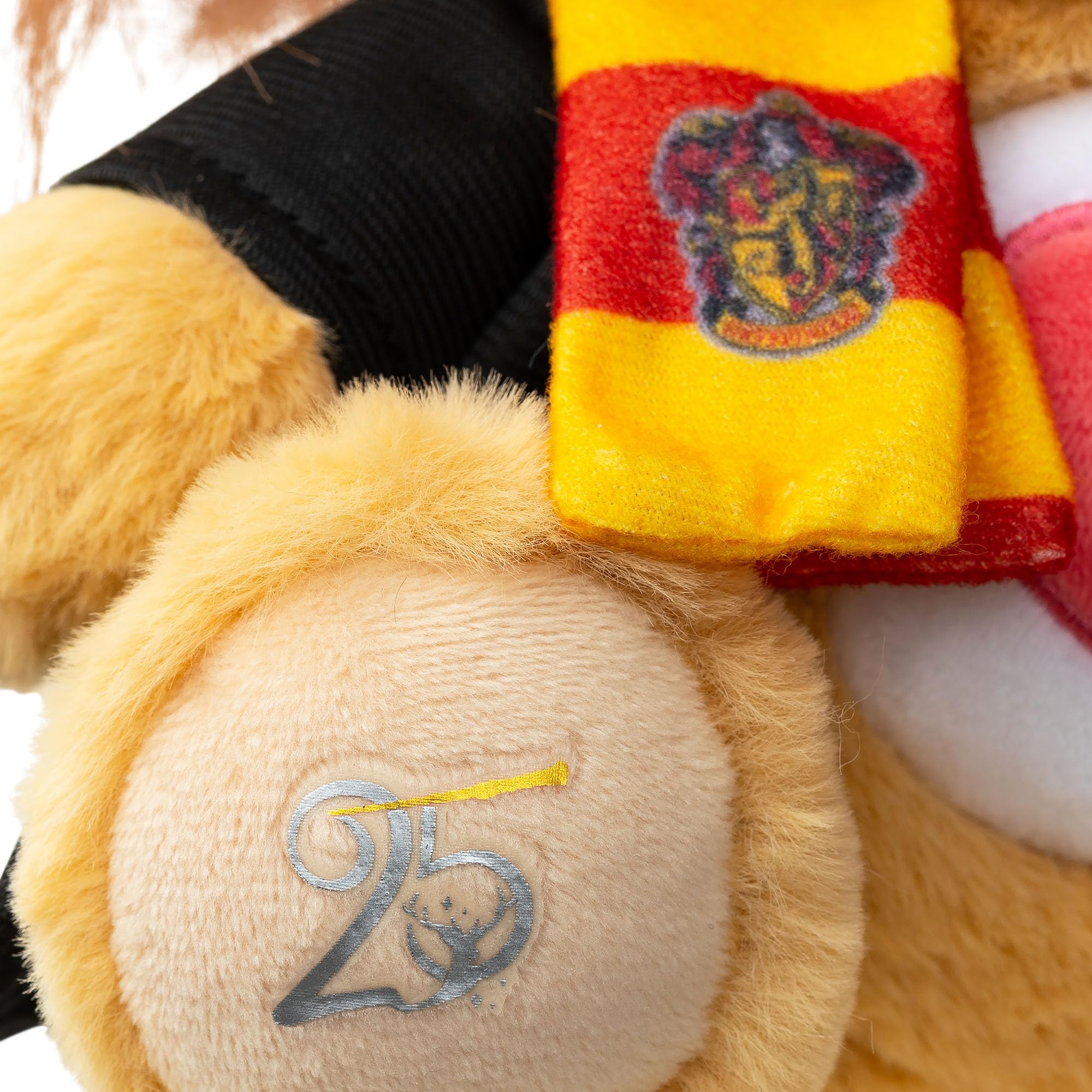 Care Bears Tenderheart Bear 30cm Gryffindor Hoodie Plush | Harry Potter 25th Anniversary 3