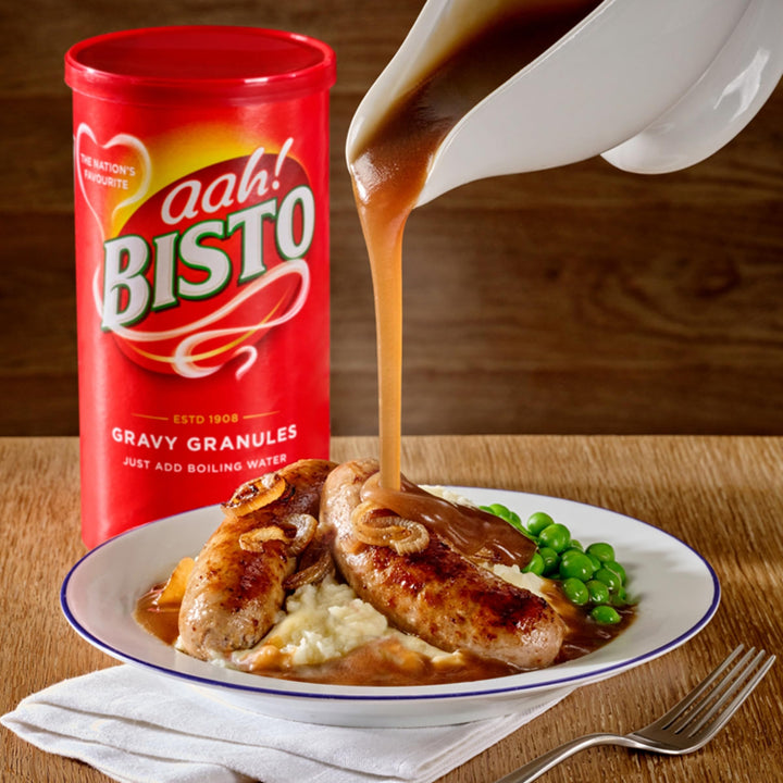 Bisto - Gravy Granules 450 g