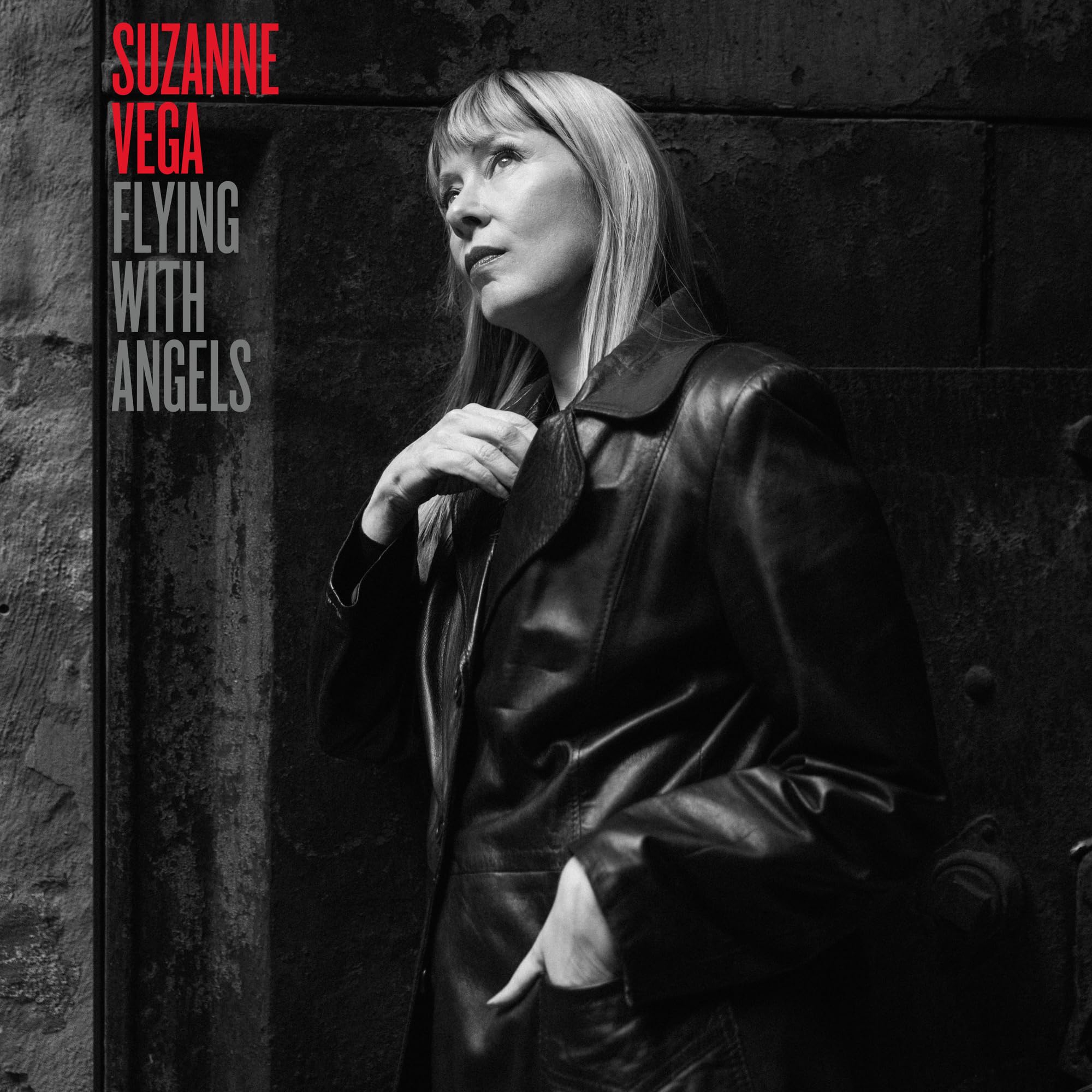 Suzanne Vega - Flying With Angels Audio CD 1