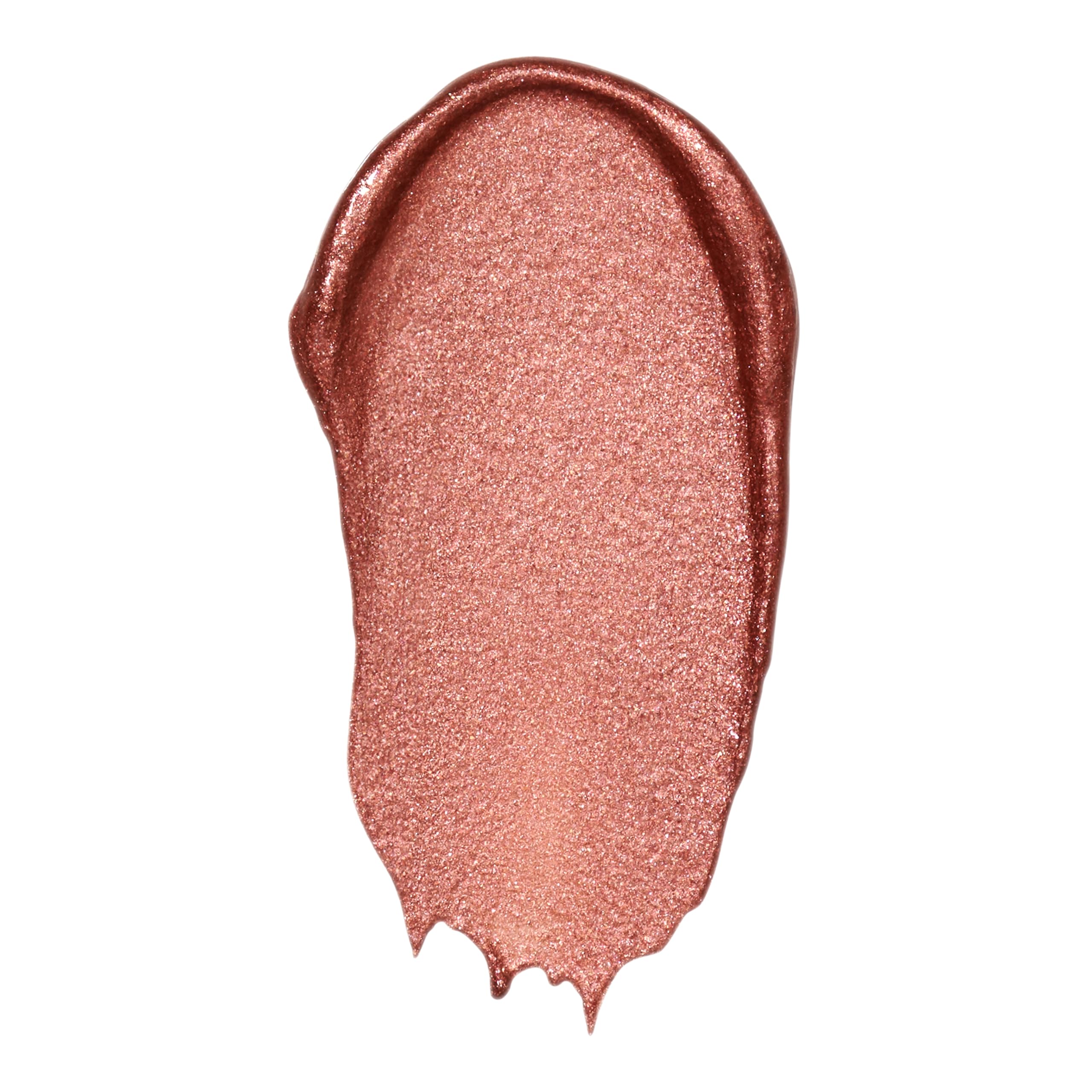 e.l.f. Liquid Metallic Eyeshadow - Big Dipper, High-Impact Metallic Finish, Buildable, Vegan & Cruelty-Free
