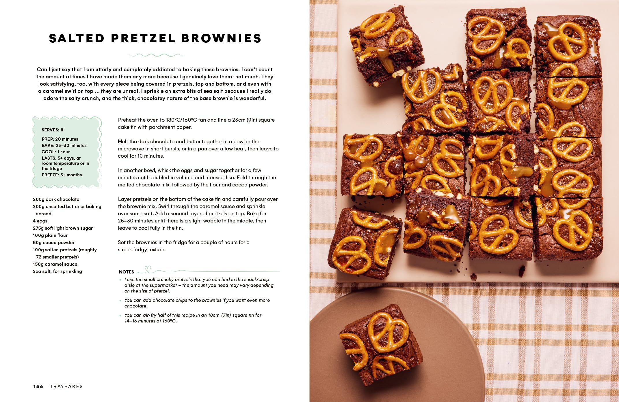 Jane’s Patisserie Classic by Jane Dunn | Timeless Cakes & Essential Bakes | Hardcover 6