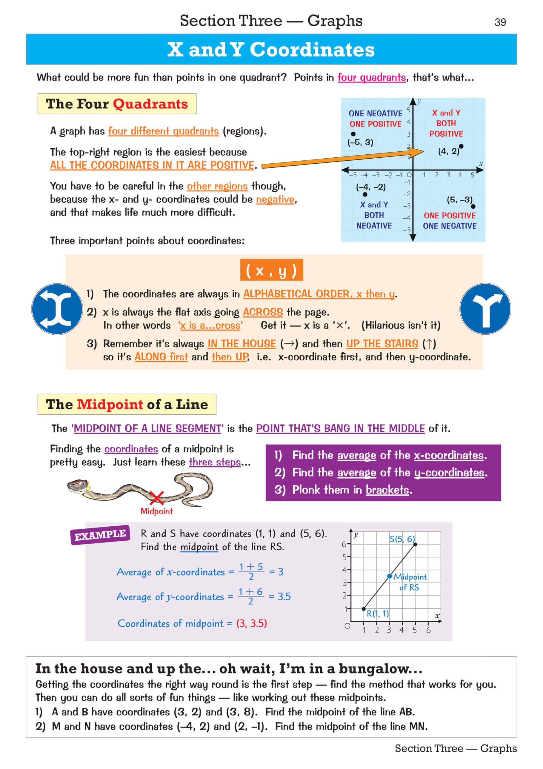 CGP KS3 Maths Study Guide - Higher | Paperback | Richard Parsons | 2023