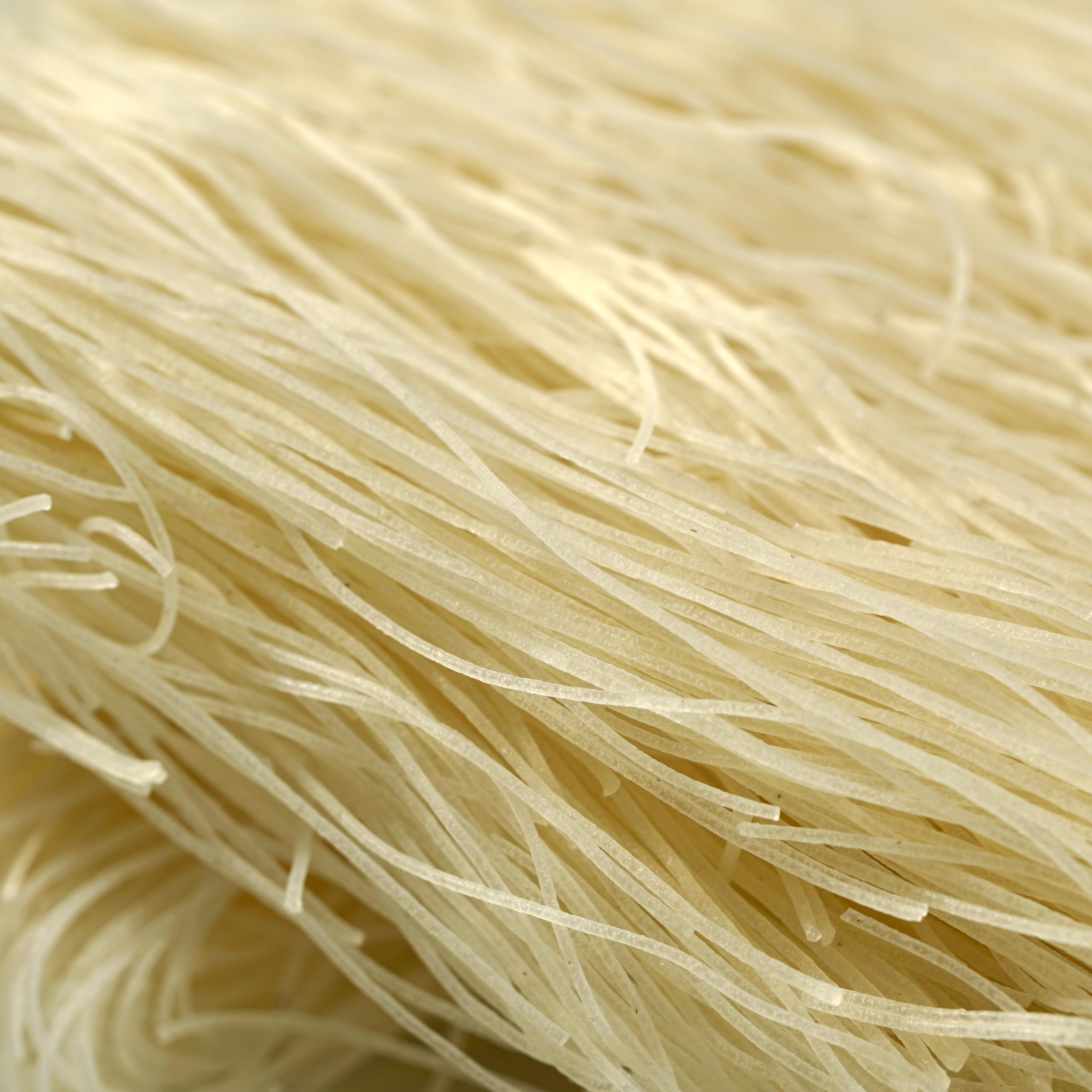Emma Basic Rice Vermicelli Noodles - Gluten Free, 400g Pack | Ideal for Pho, Pad Thai & Summer Rolls