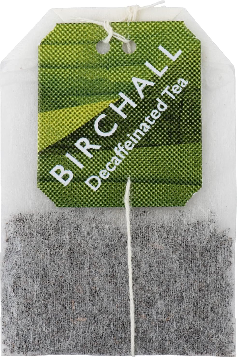 Birchall Decaffeinated Breakfast Tea Bags, Caffeine Free Black Tea from East Africa