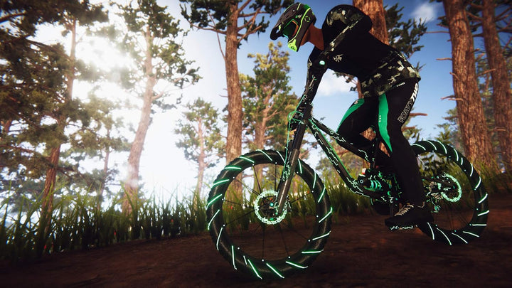 Descenders - PS4 Standard Edition
