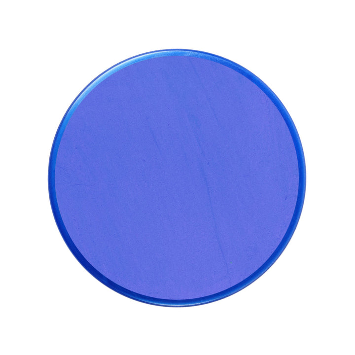 Snazaroo - Classic Sky Blue Face Paint (18 ml)