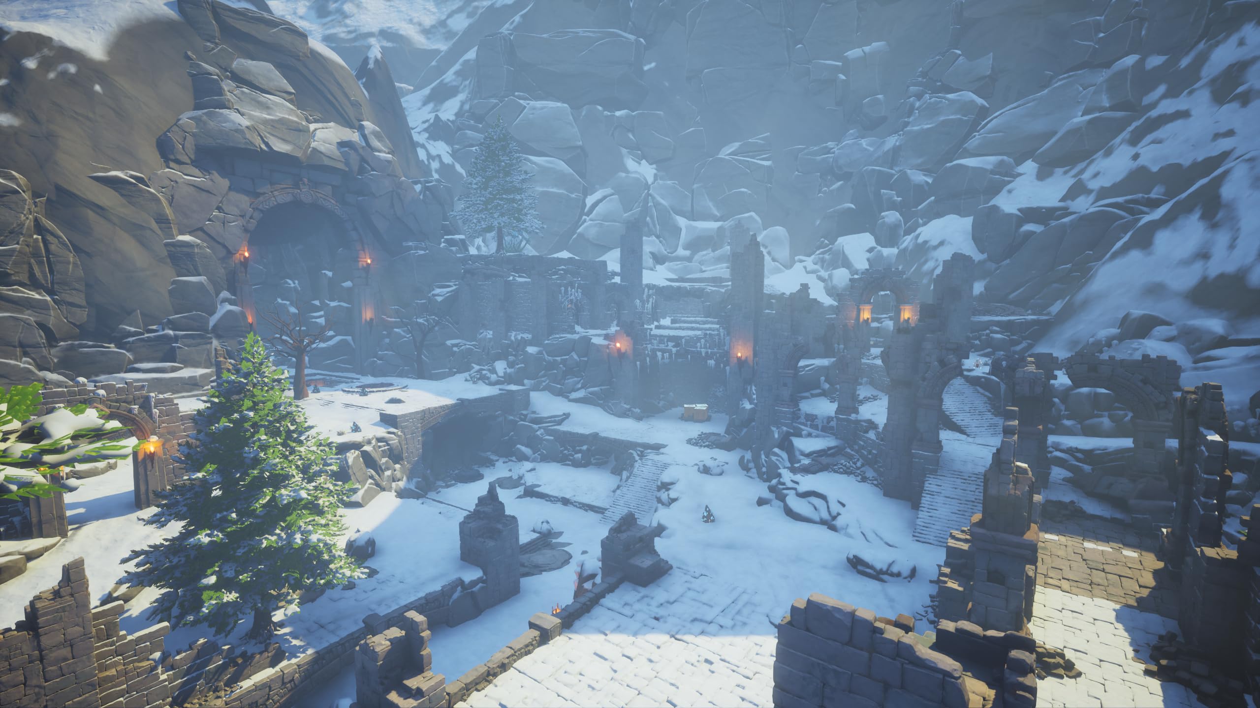 Cloudheim [PS5] 5