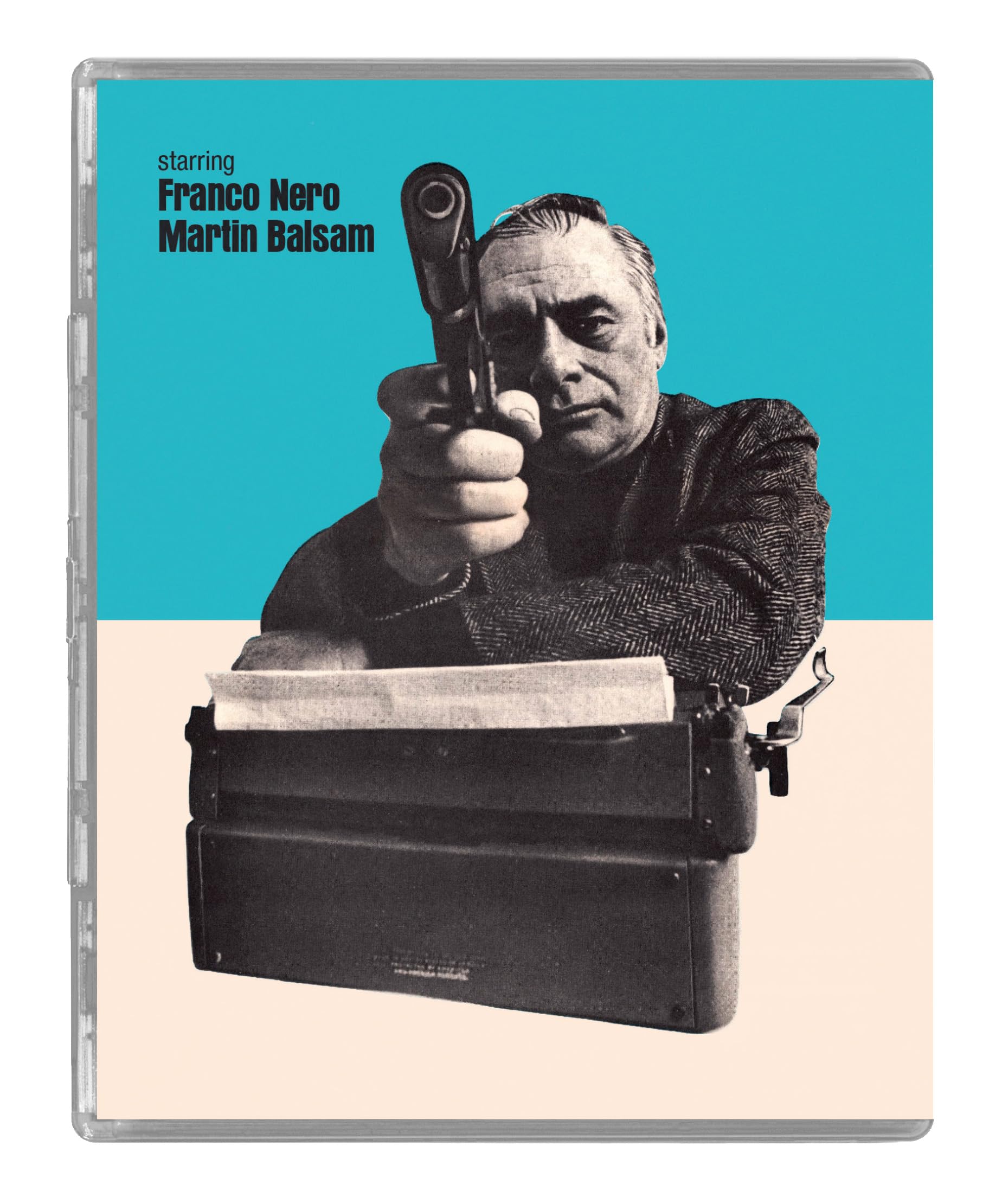 Confessions of a Police Captain (Limited Edition) [Blu-ray] [Region A] 4