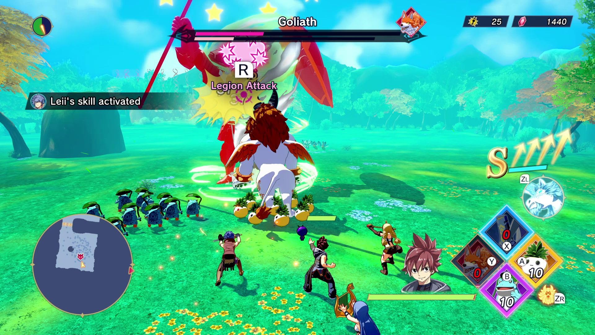 Farmagia - Nintendo Switch 6