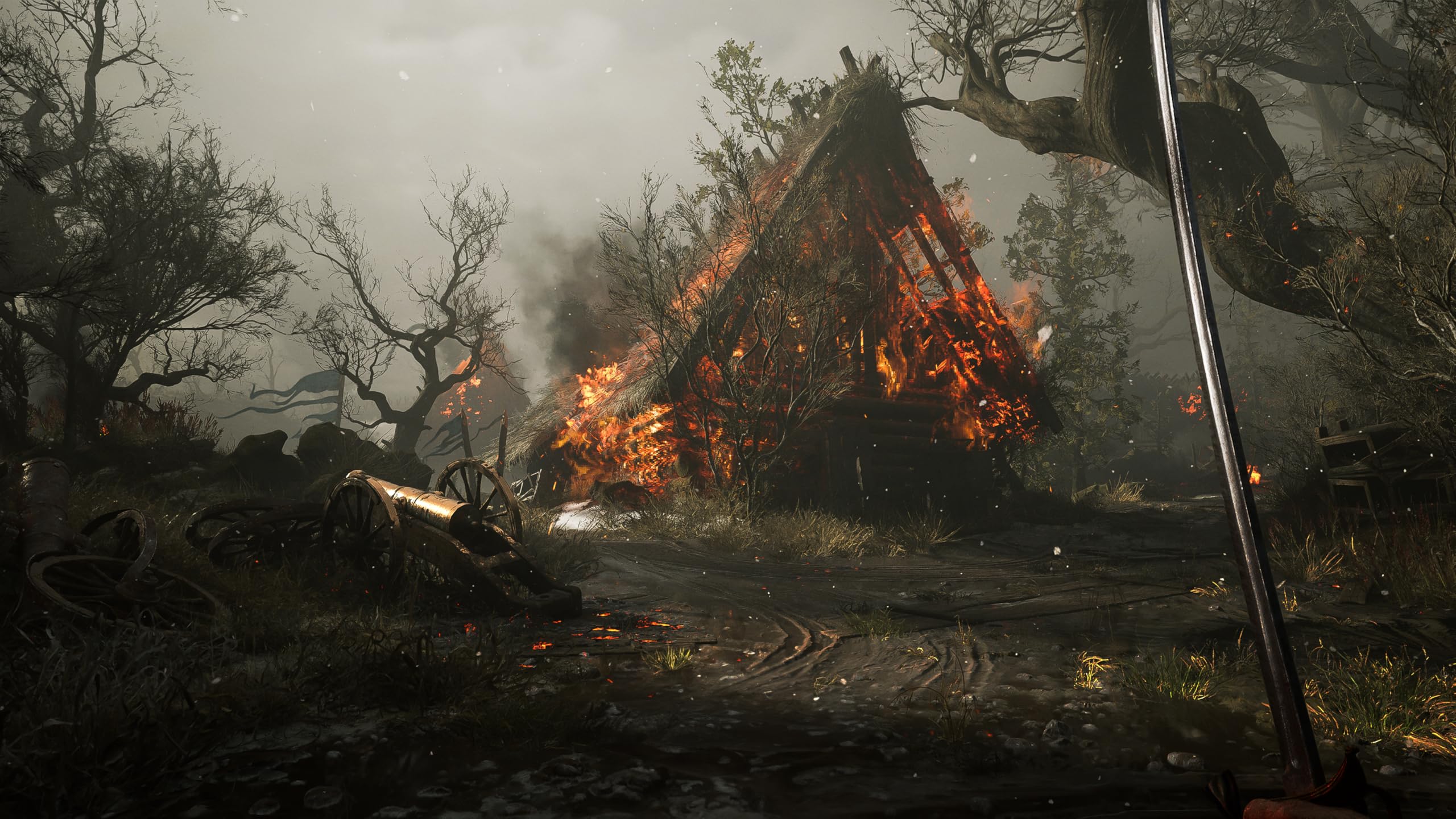 Valor Mortis [Xbox Series X] 3