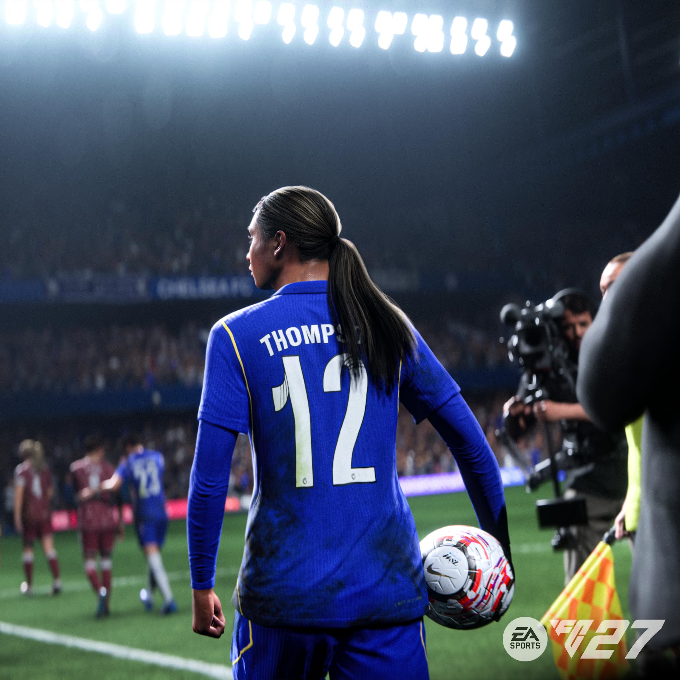 EA SPORTS FC 27 Standard Edition [PlayStation 4] 6