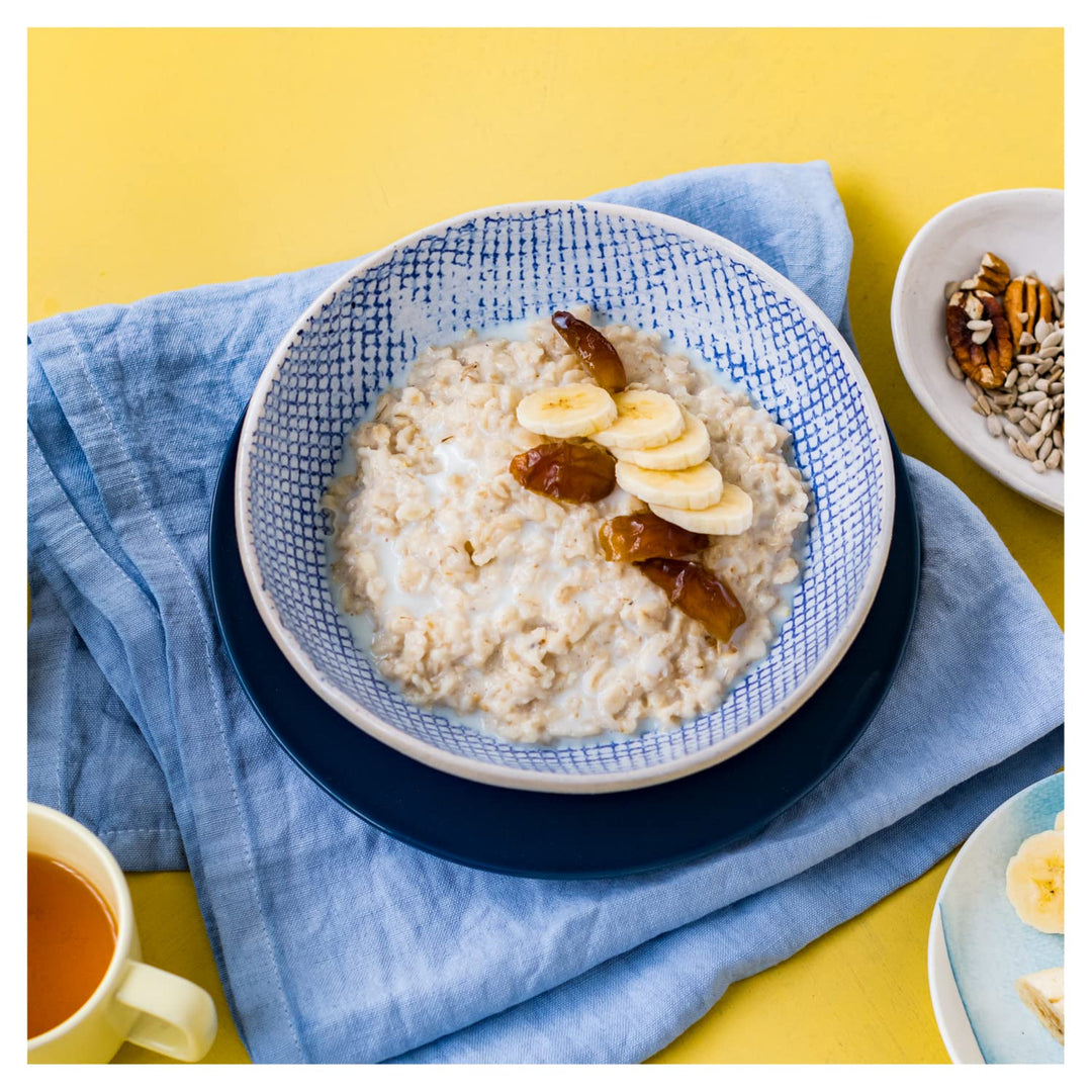 Quaker Gluten Free Original Porridge Oats, 510 g
