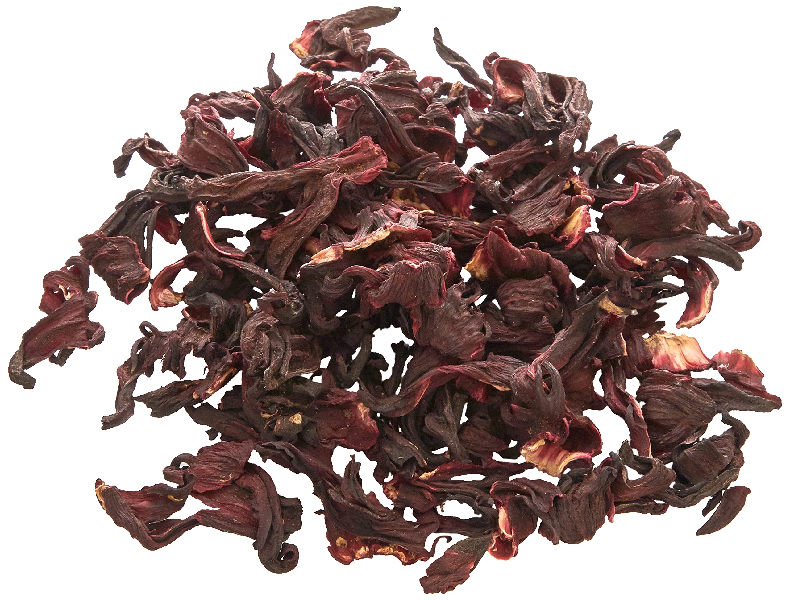 Old India Hibiscus Flowers 250g 3