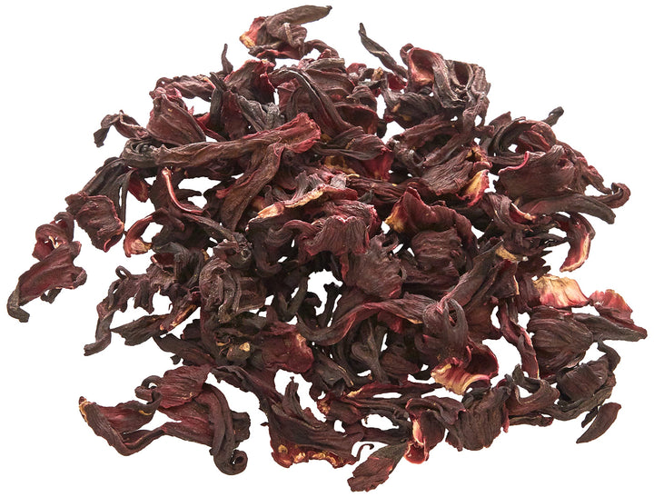 Old India Hibiscus Flowers 250g