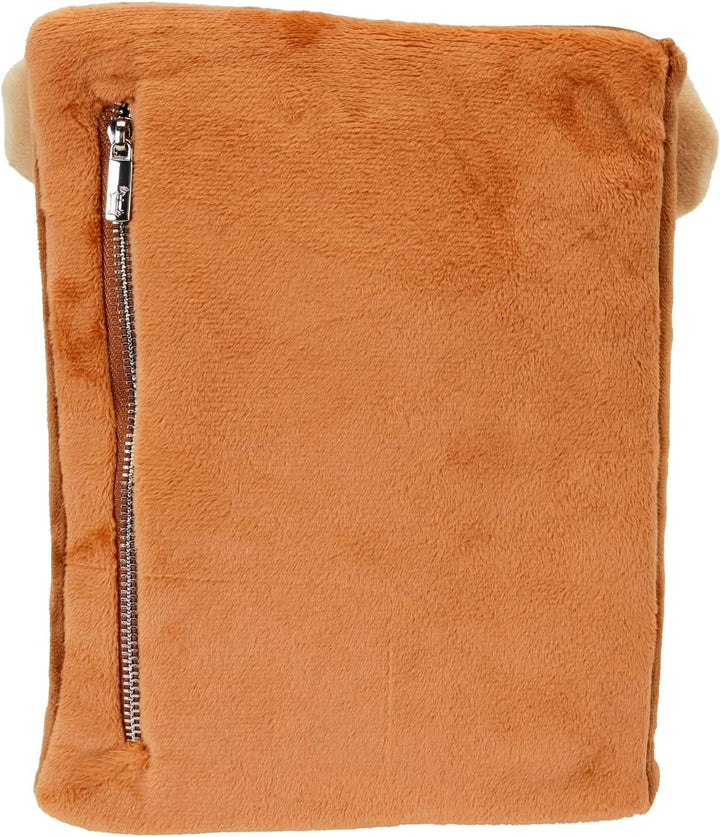 Star Wars: Return of the Jedi Ewok - Loungefly Plush Notebook (2023)