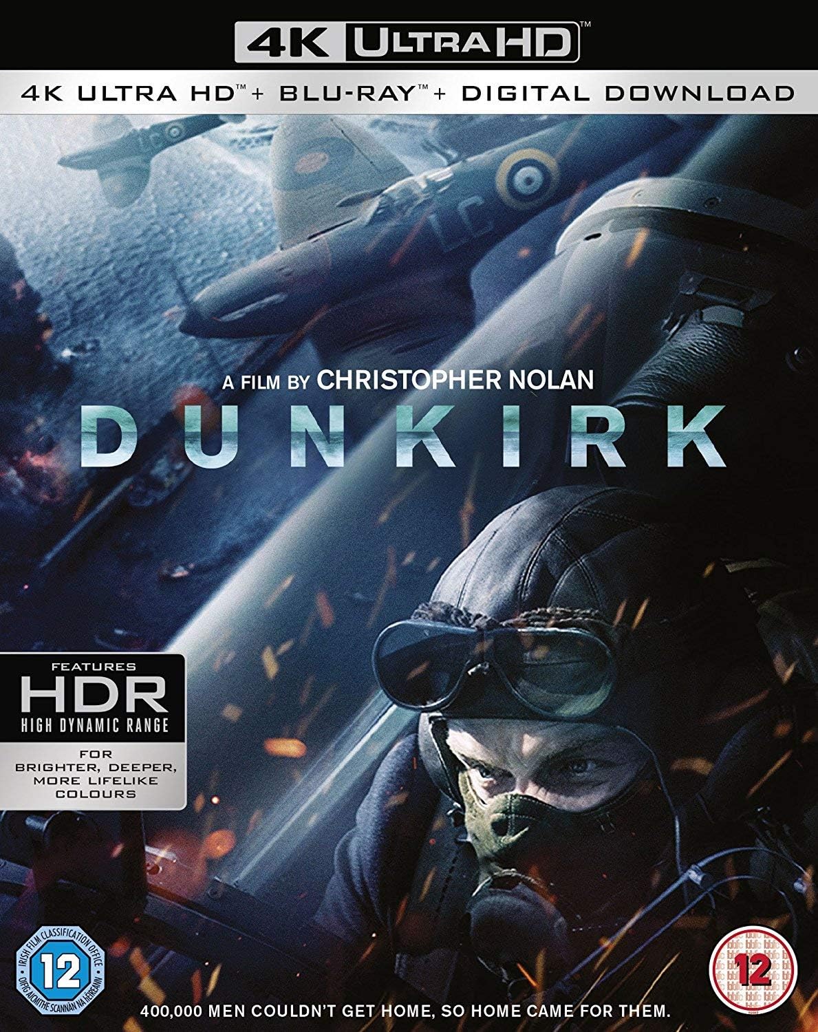 Dunkirk