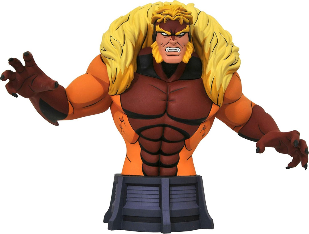 Marvel Comics MAR212007 Collectible Statue