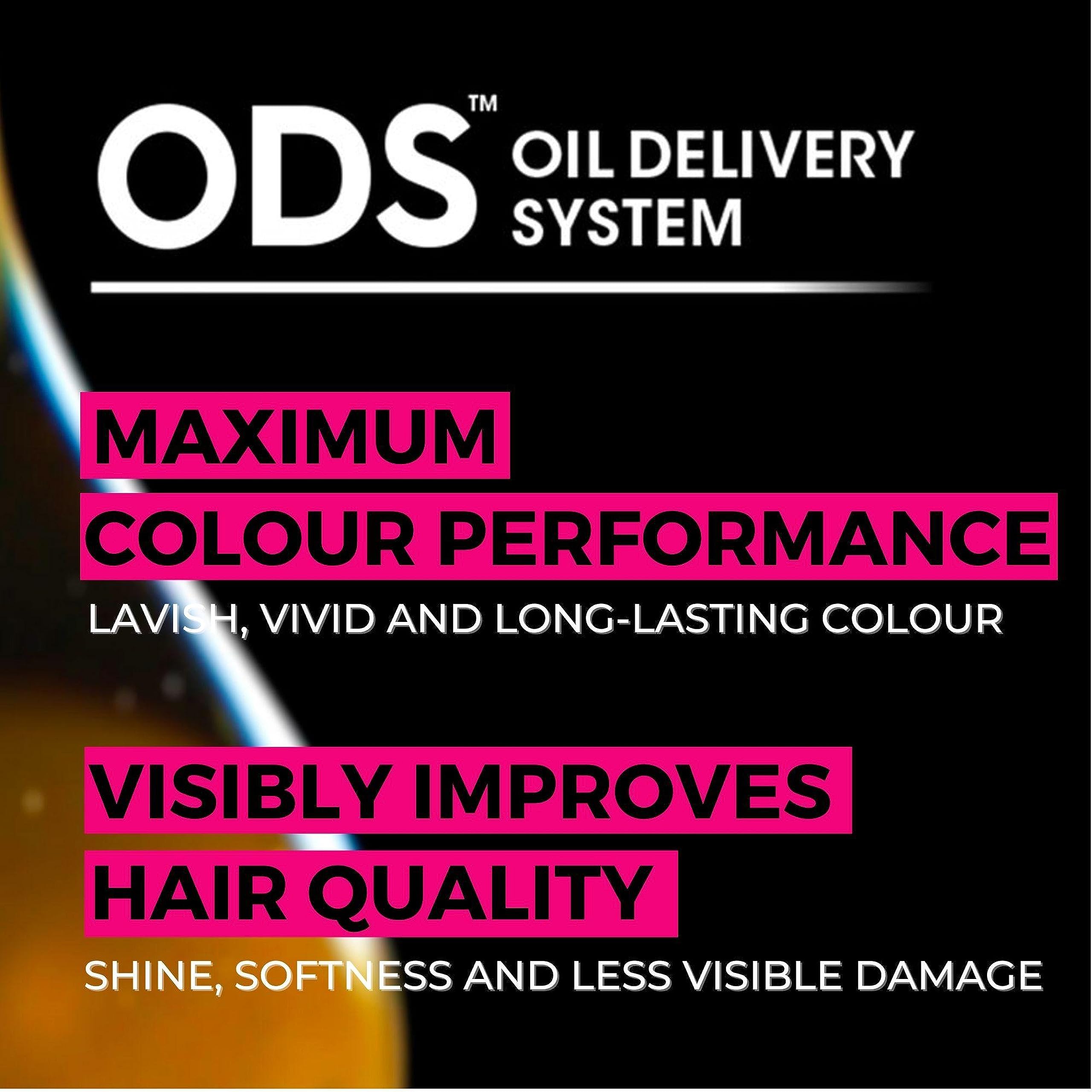 Garnier - Olia Permanent Hair Dye (230g) 6