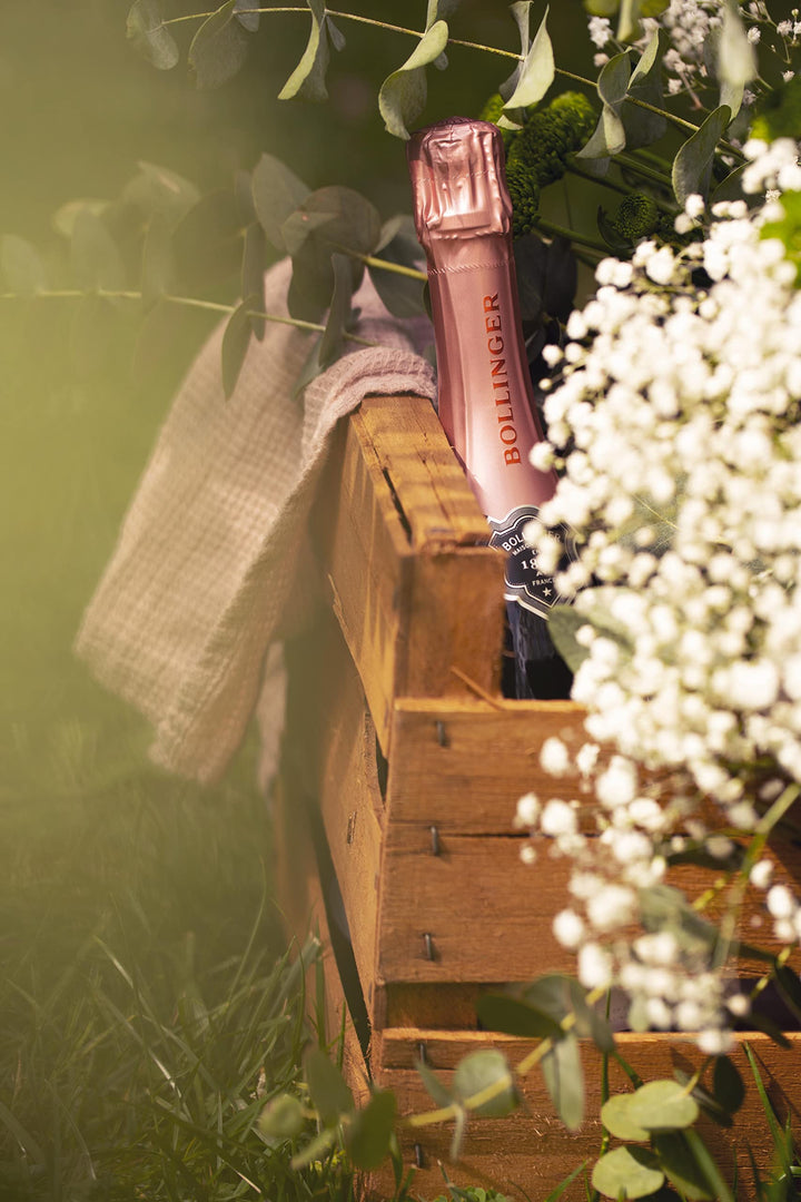 Bollinger - Rosé Champagne (75 cl)
