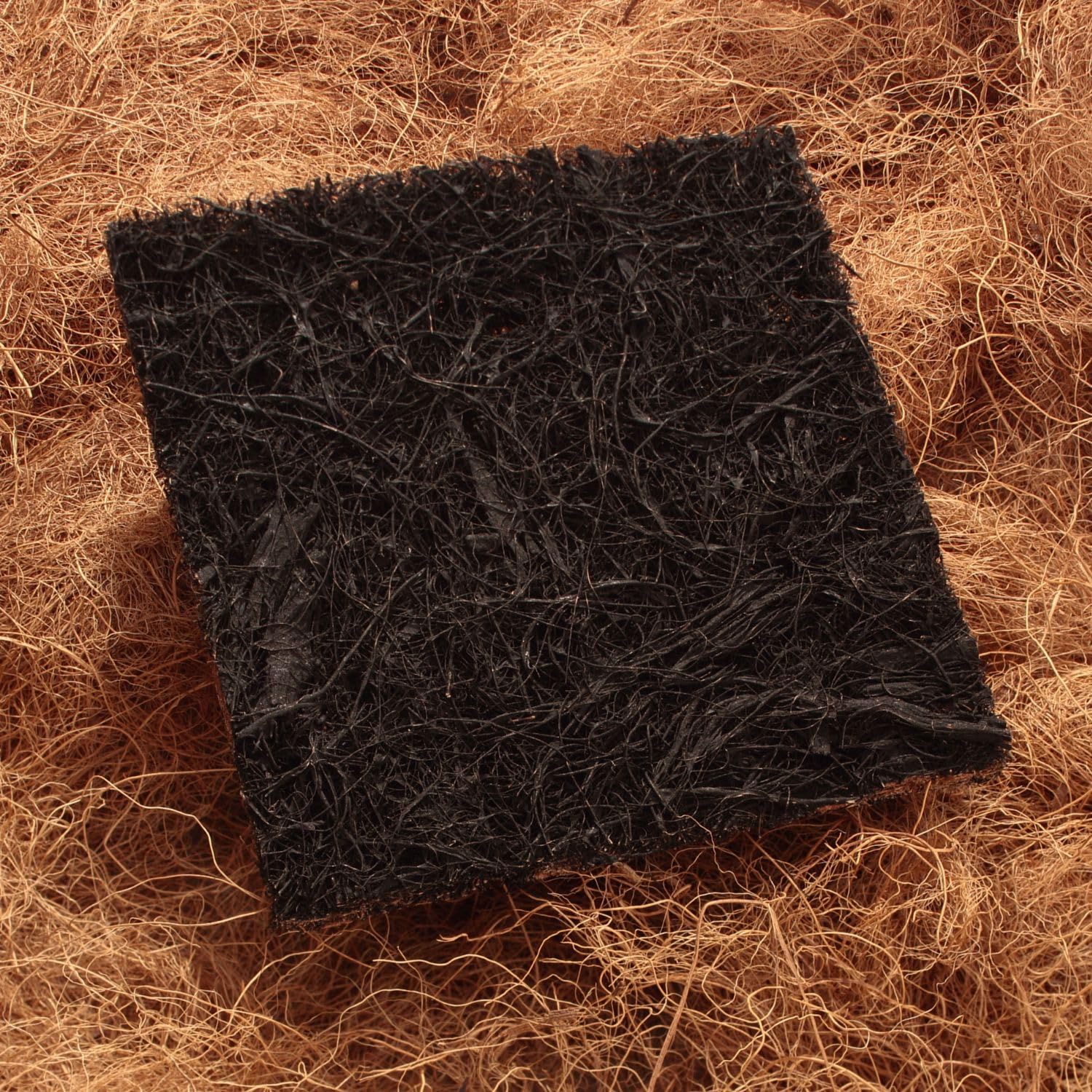 Interpet Internal Aquarium Filter - Bio CF1 | 5-Stage Filtration | Includes Coir Tech Bio Cartridges 8