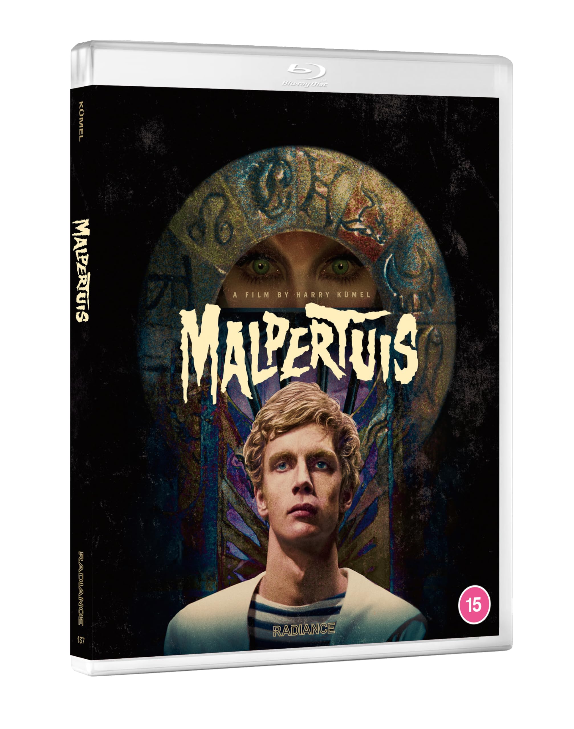 Malpertuis [Blu-ray] 2