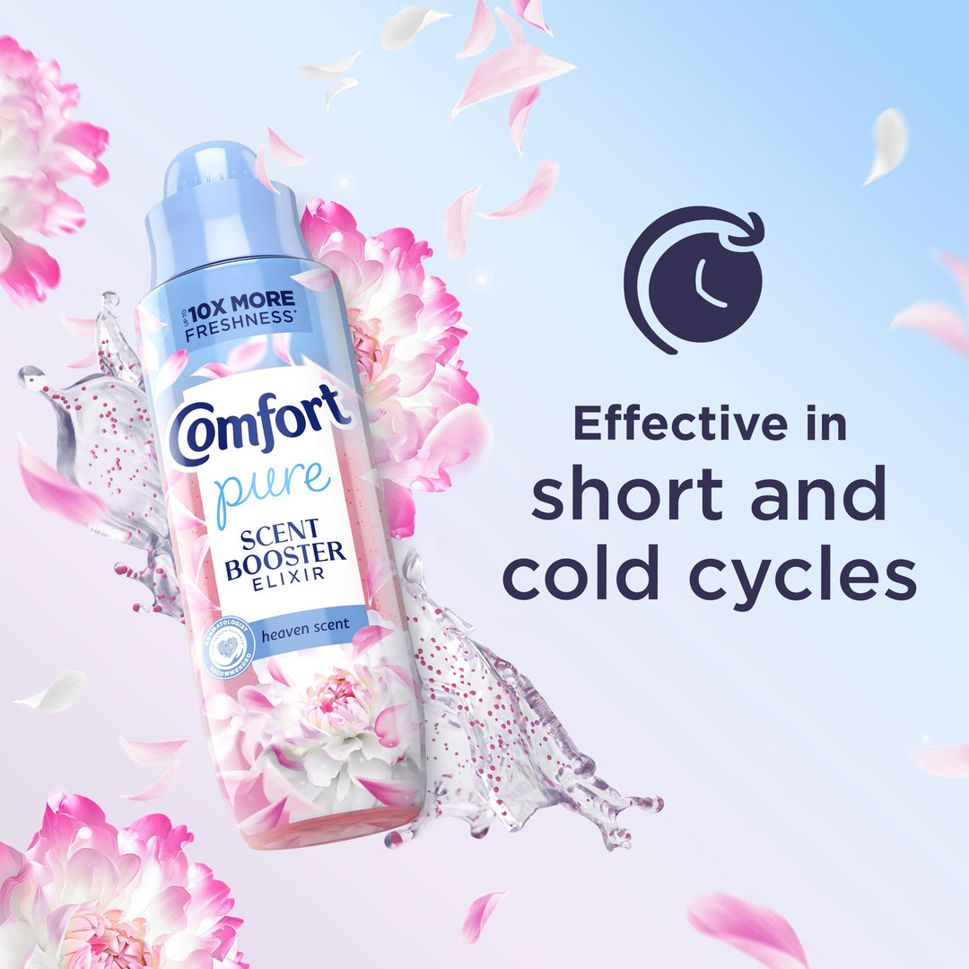 Comfort Molly-Mae x Pure Heaven Scent Booster Elixir (467g)