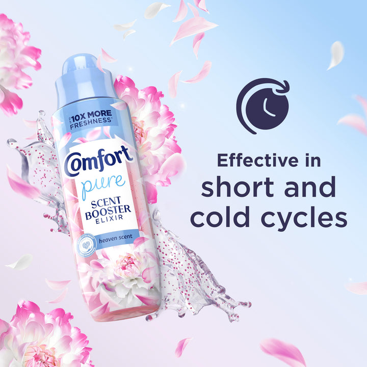 Comfort Molly-Mae x Pure Heaven Scent Booster Elixir (467g)