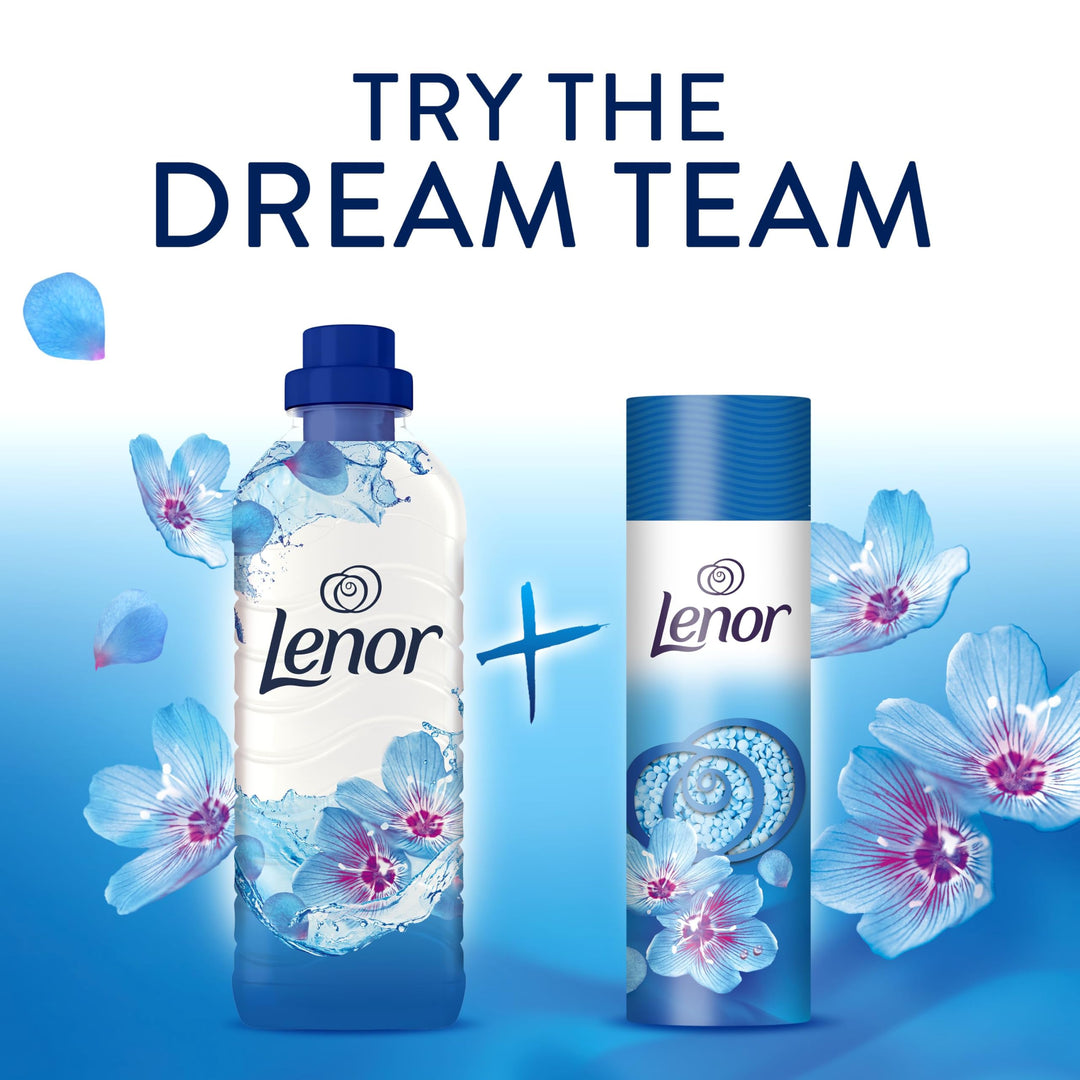 Lenor Spring Awakening In-Wash Scent Booster 735g