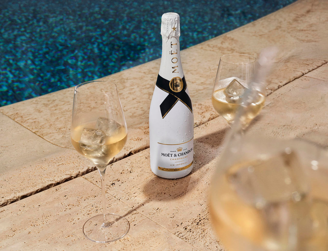 Moët & Chandon Ice Impérial Champagne - 75 cl