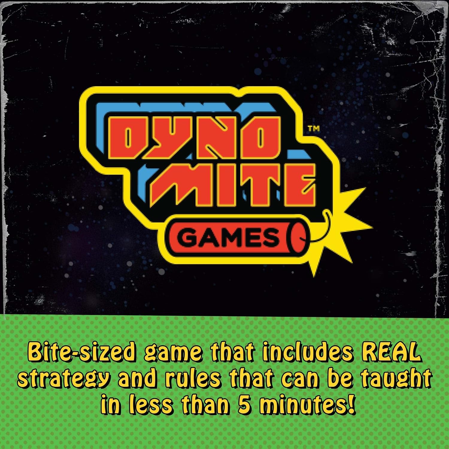 Cryptozoic Don't Talk to Strangers Card Game 5