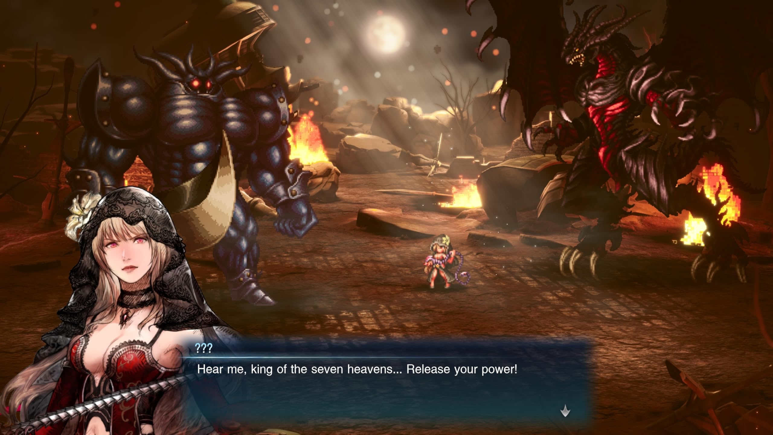 Final Fantasy Resonance [Nintendo Switch] 6