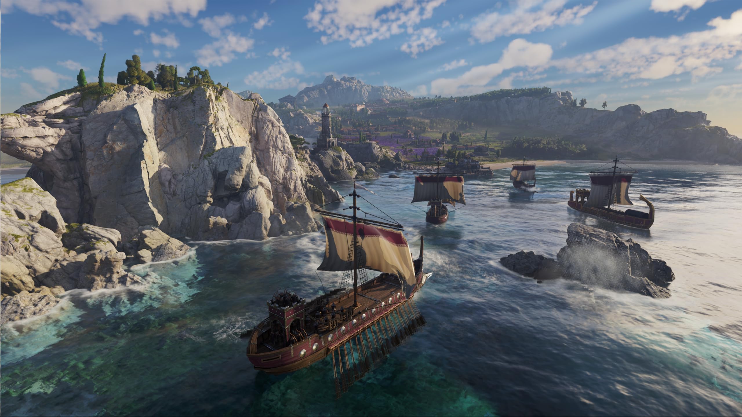 Anno 117: Pax Romana [PS5] 3