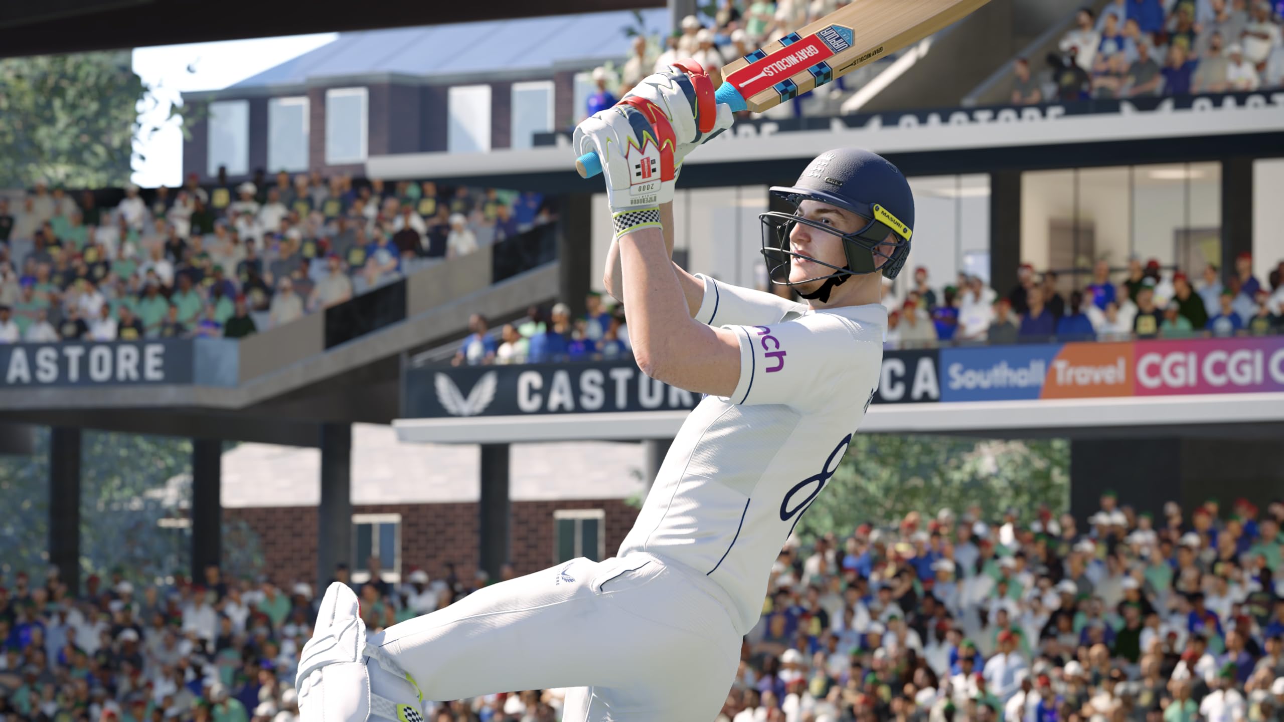 Cricket 24 - PS5 6