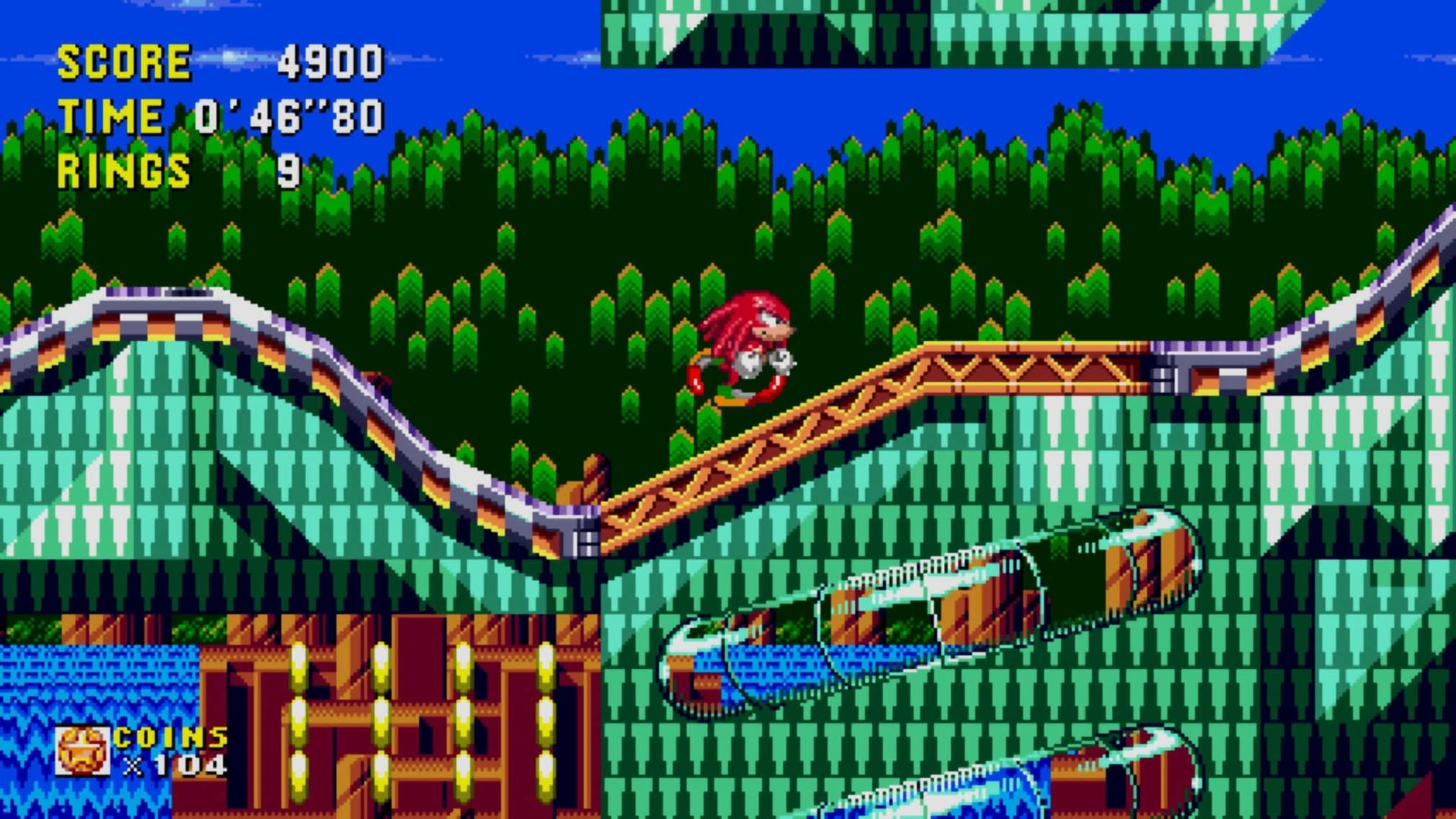 Sonic Origins Plus [PS5] 5