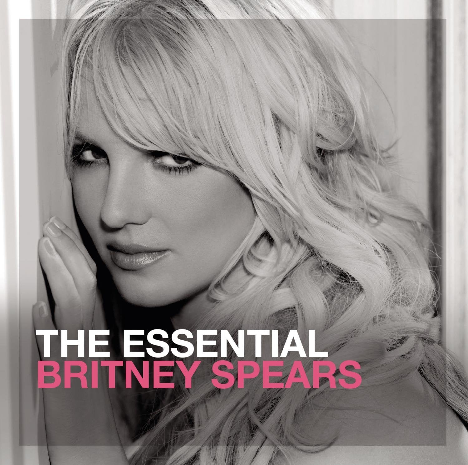 Britney Spears - The Essential Britney Spears [Audio CD] 3