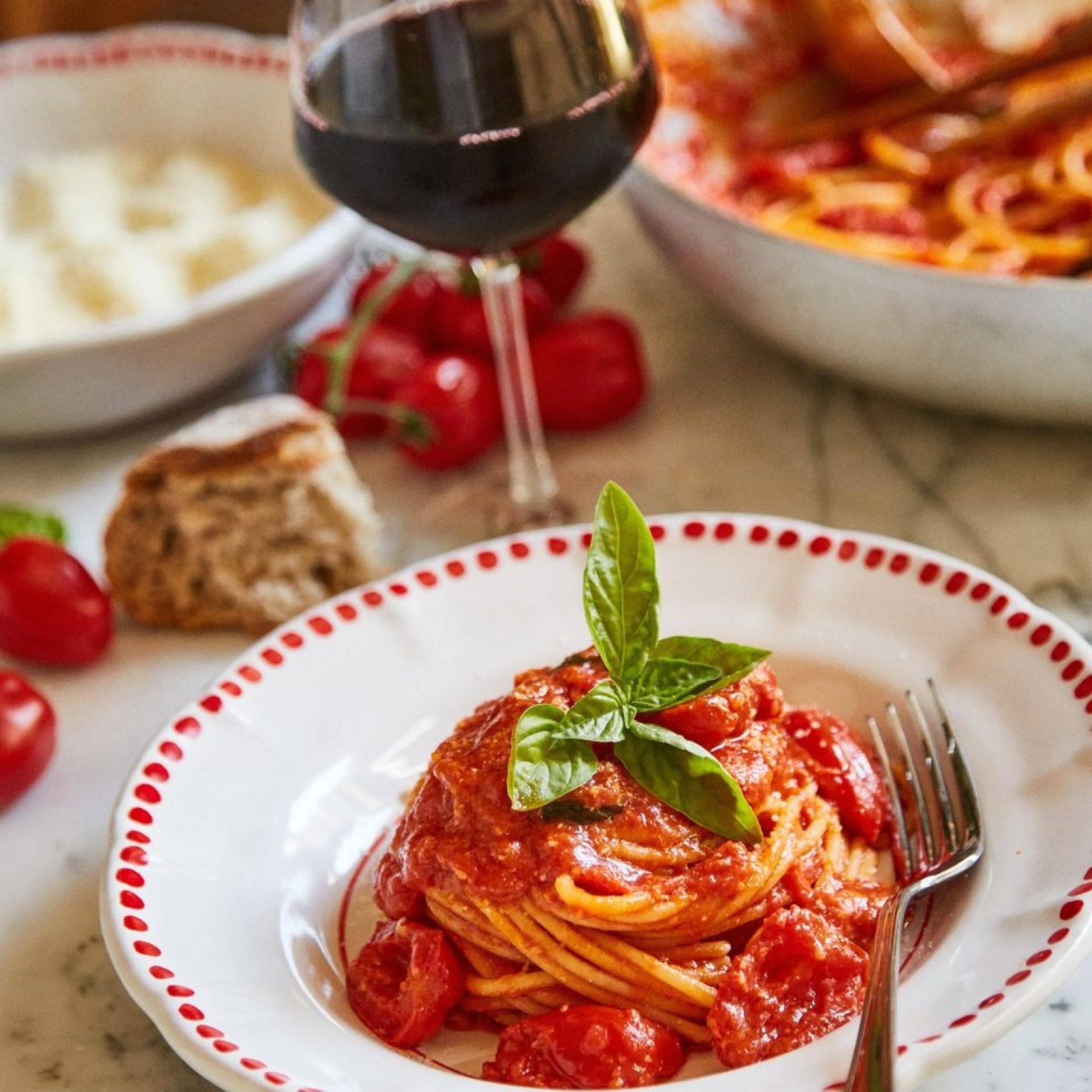 Rummo - Lenta Lavorazione Spaghetti Nr.3 500g 9