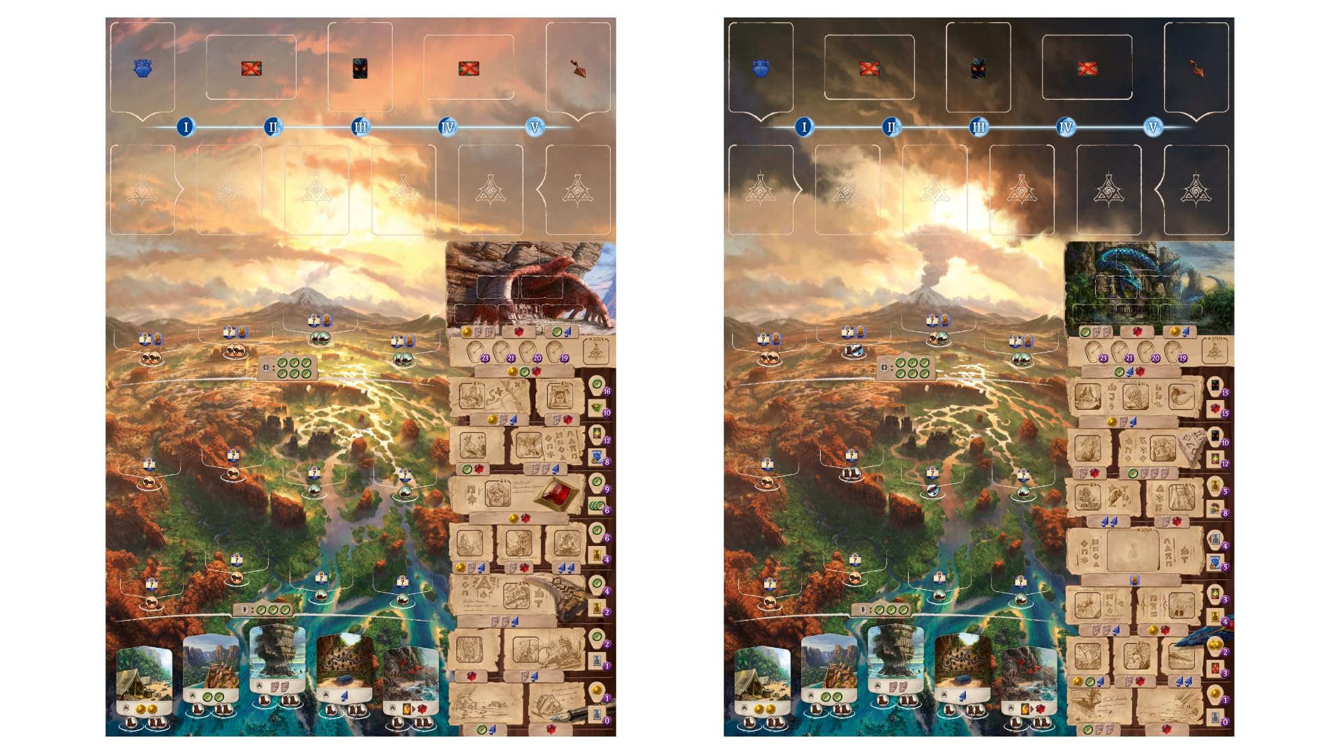 Czech Games Edition Lost Ruins of Arnak Board Game 8