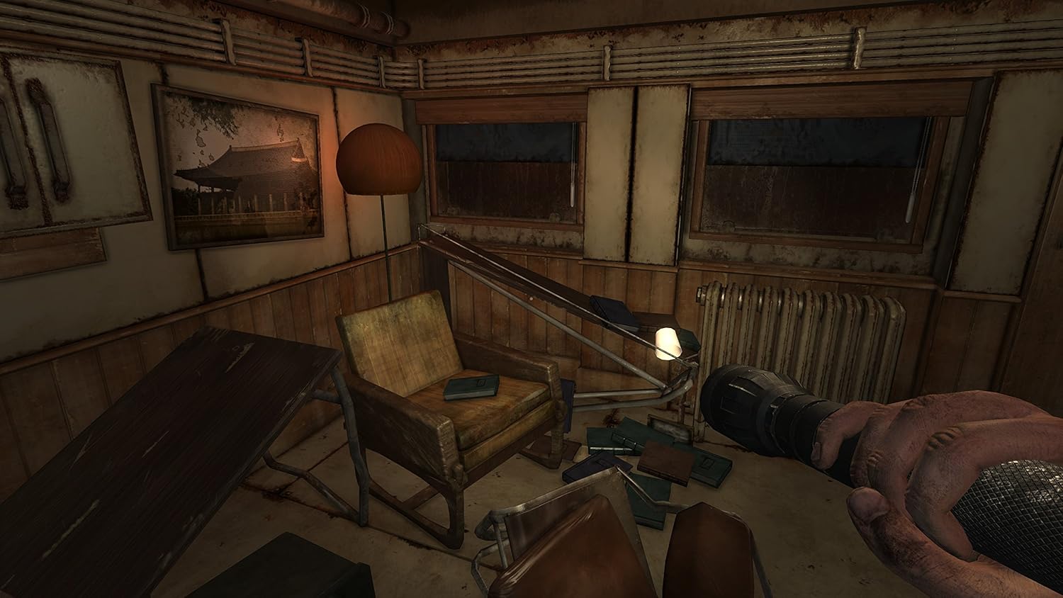 Monstrum - Nintendo Switch Standard Edition 4