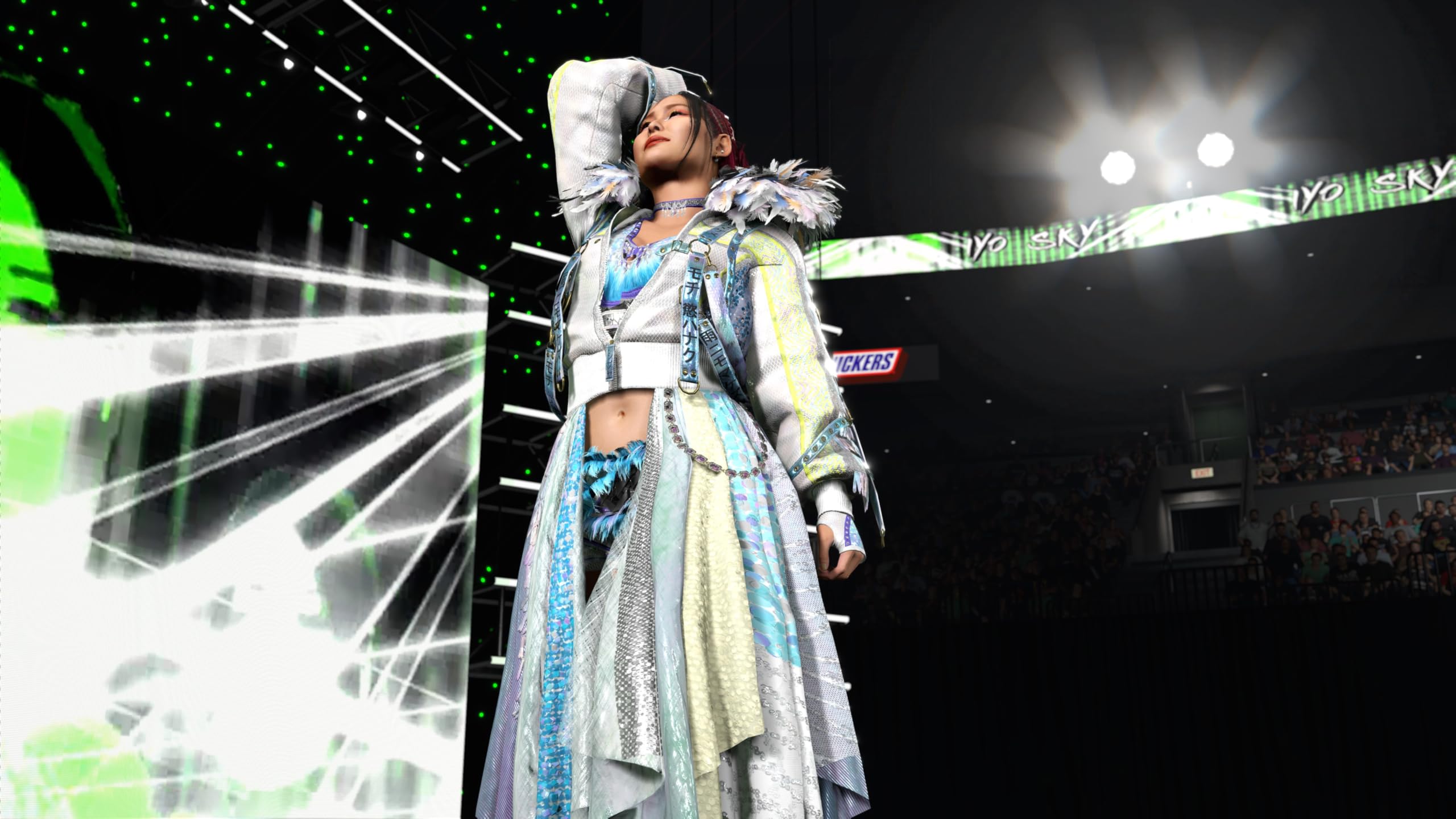 WWE 2K24 [PS5] 4