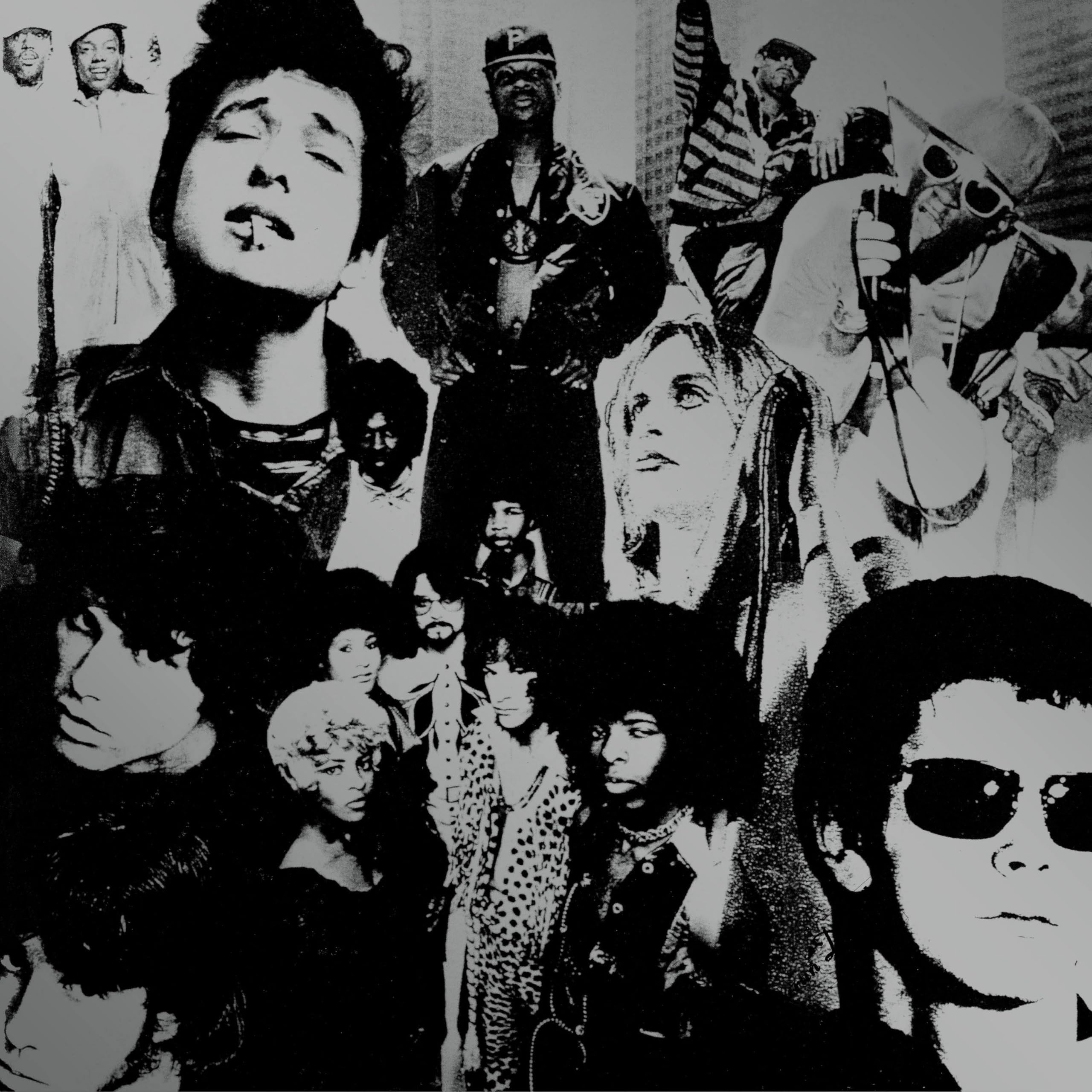 Thank You [VINYL]