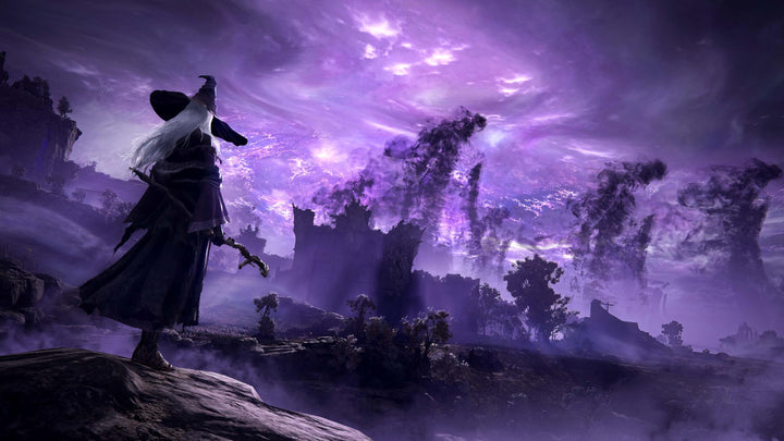 Elden Ring Nightreign - PlayStation 5 Seekers Edition