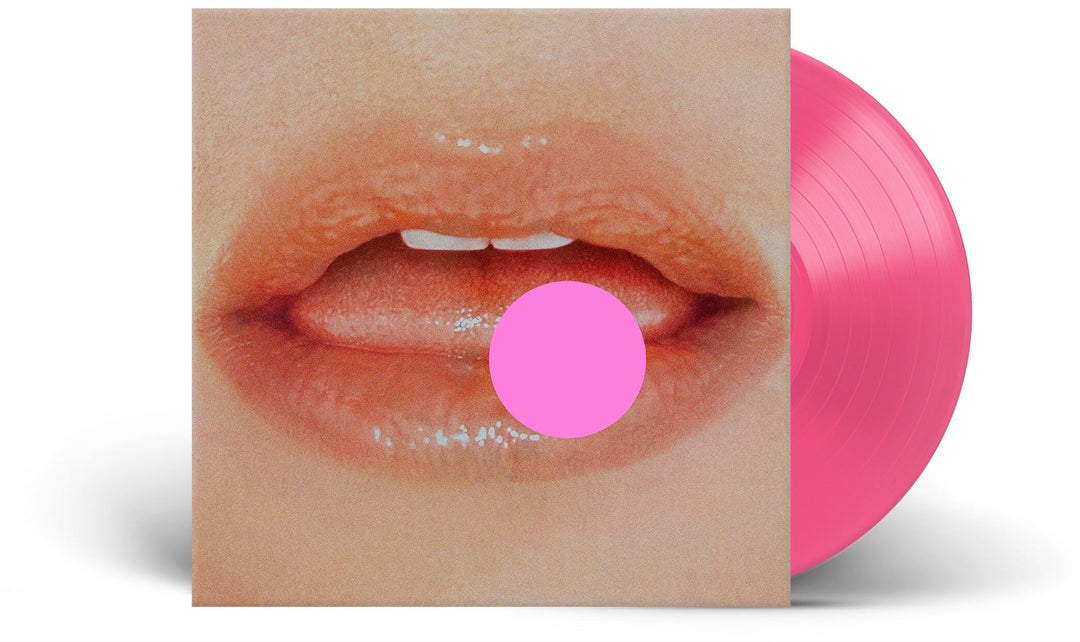Kesha: . (Kink Hot Pink) [Vinyl]