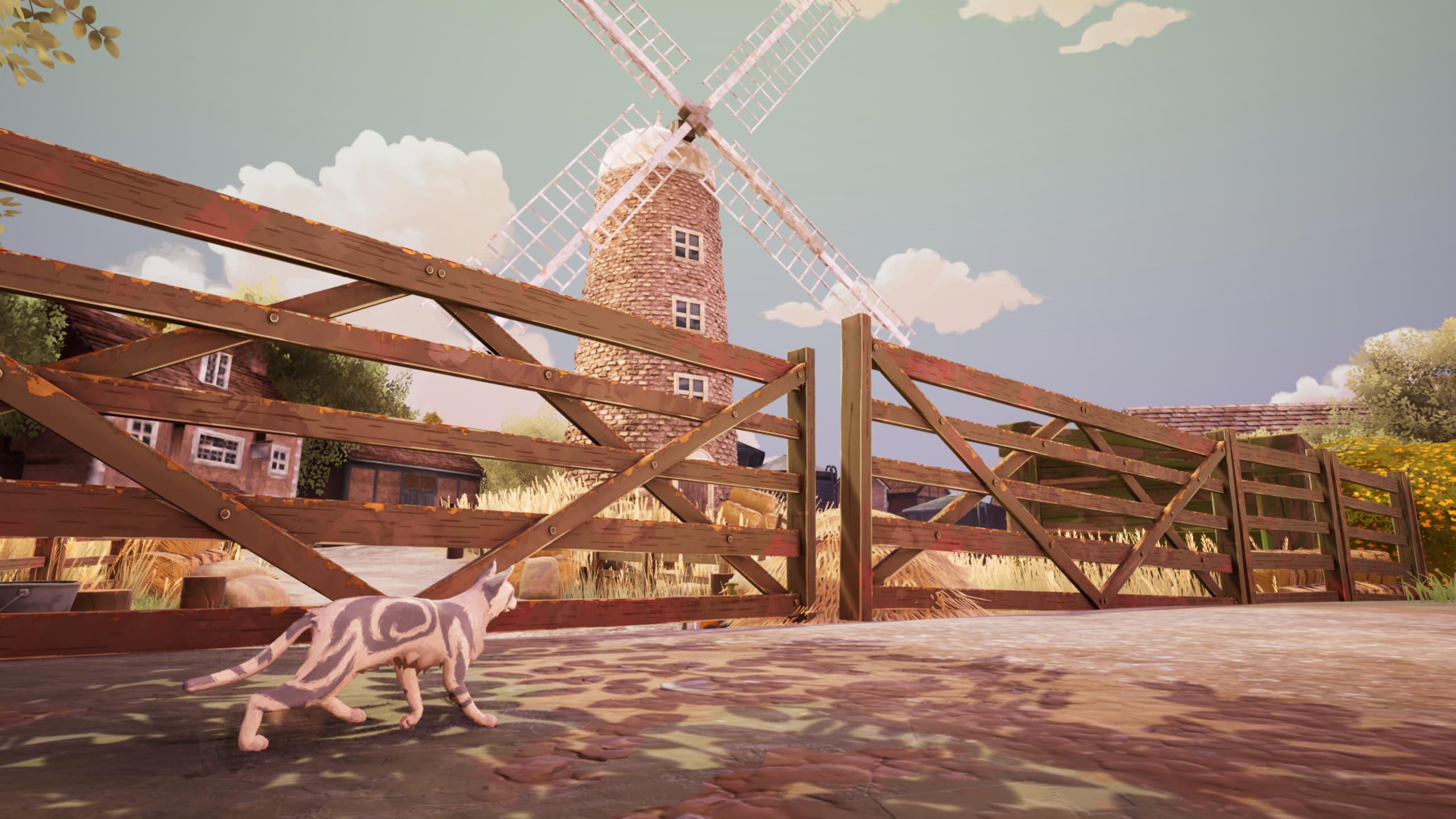 Warrior Cats: Clans of the Forest [PS5] 5