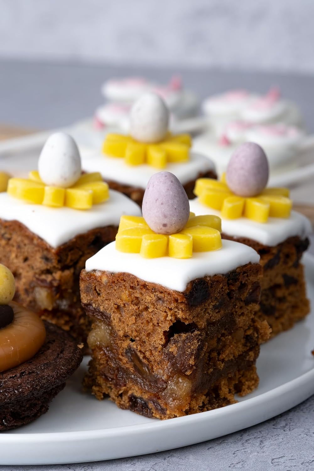 Renshaw - Just Roll With It Weißer Fondant-Zuckerguss 1 kg 6