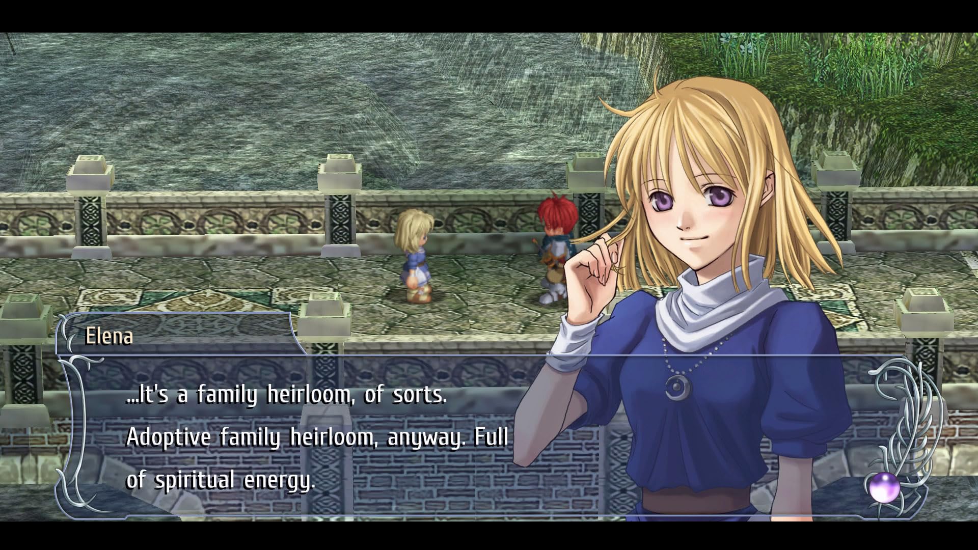 Ys Memoire: The Oath in Felghana [Nintendo Switch] 7