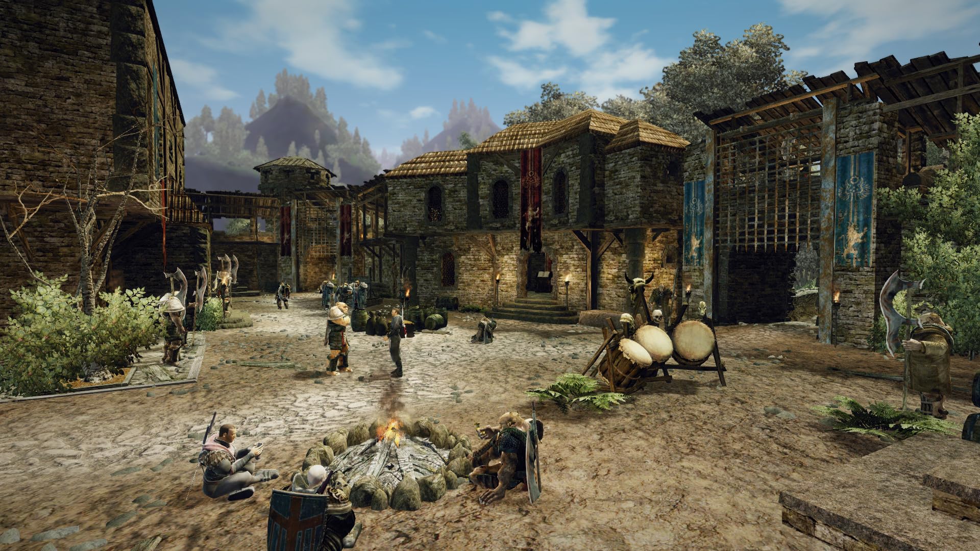 Gothic 3 Classic [PS5] 2