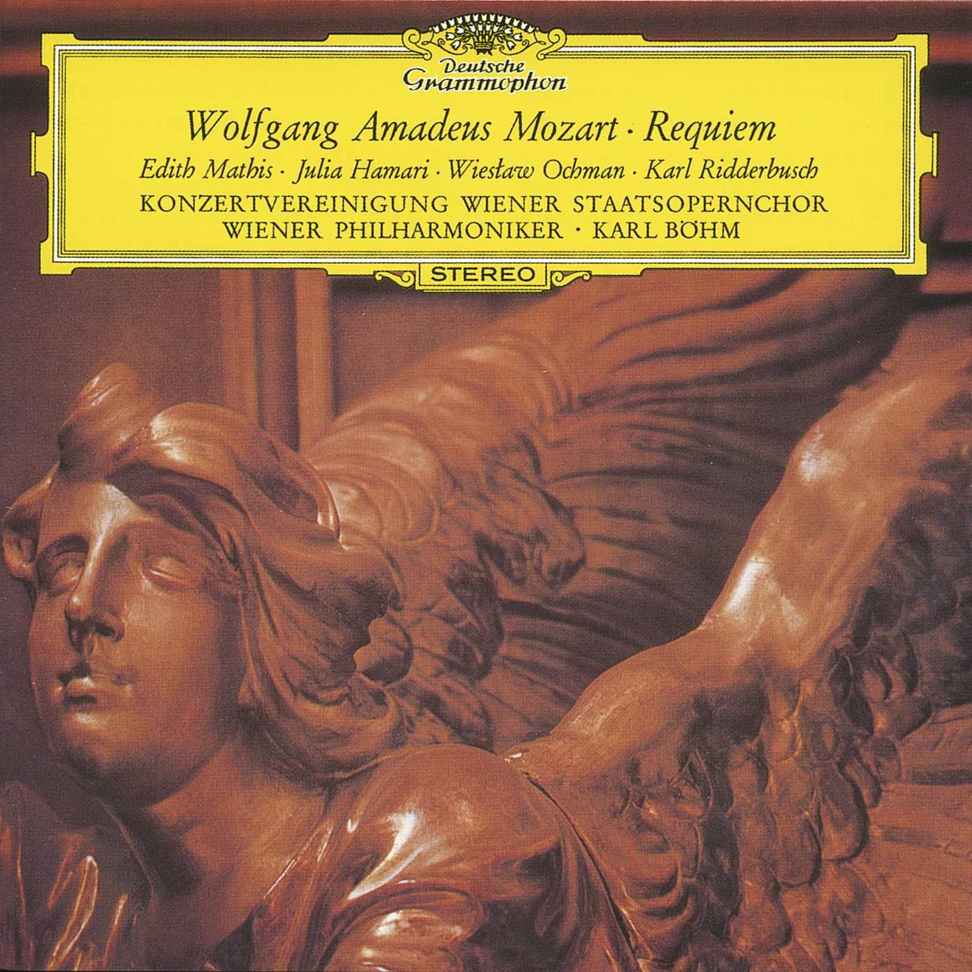 MOZART - Requiem K 626 in re (1791) [Import CD]
